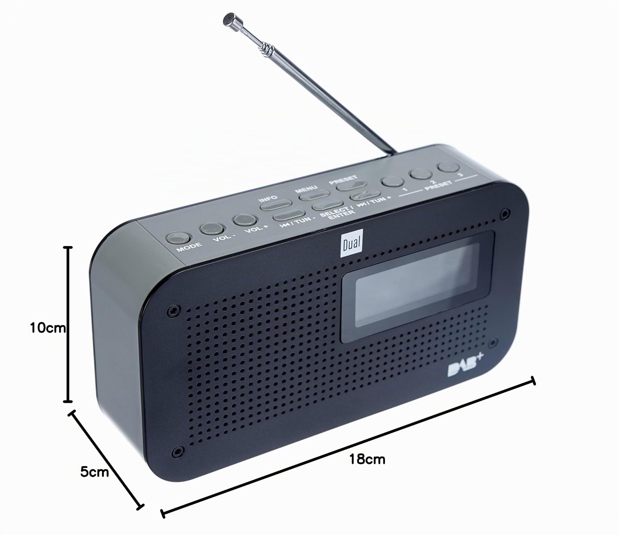 dual-dab-71-portables-digitalradio-mit-dab-und-ukw-schwarz image 8