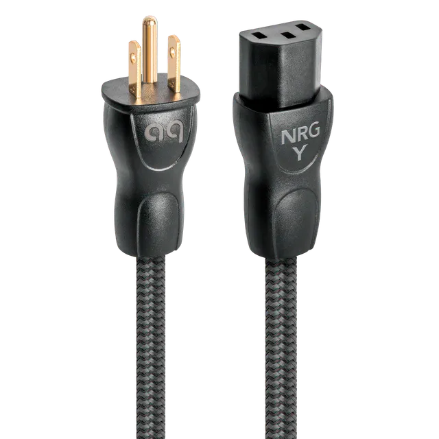 audioquest-nrg-y3-netzkabel-factory-certified-refurbished image 1