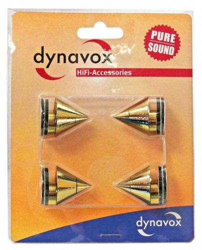 dynavox-sub-watt-absorber-4er-set-messing-h-henverstellbar image 3