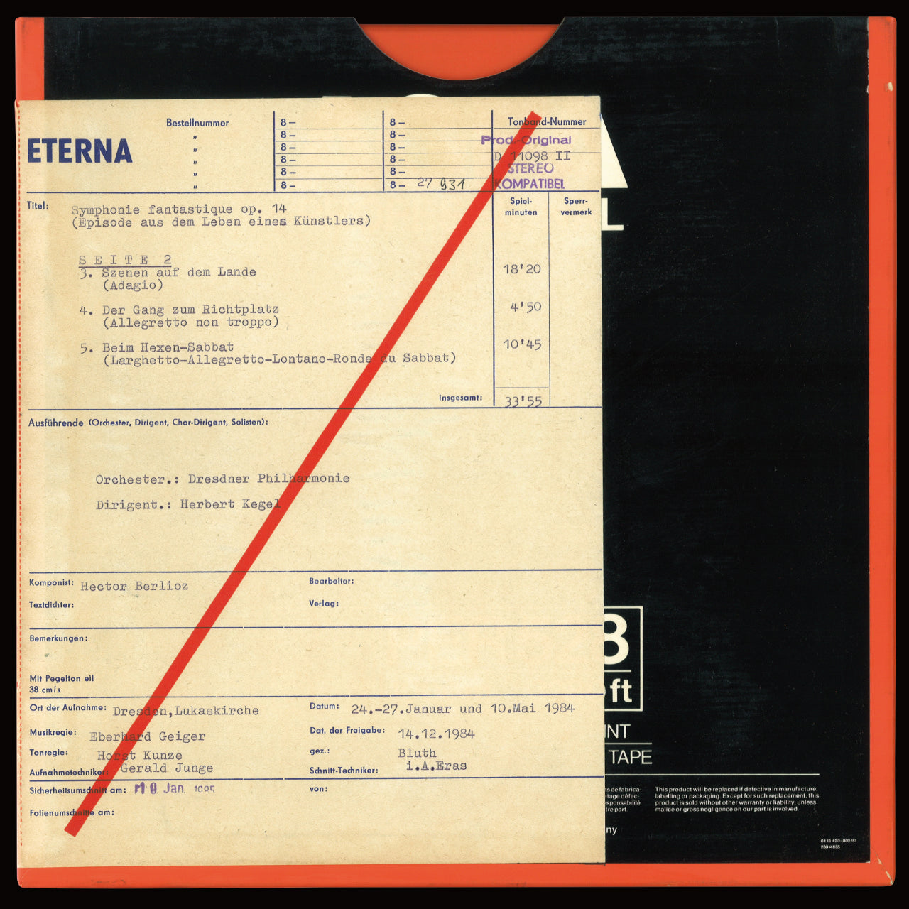 revox-hector-berlioz-symphonie-fantastique-master-tape image 7