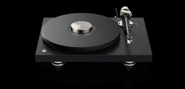 pro-ject-debut-pro-audiophiler-plattenspieler-der-debut-line-mit-hochwertigem-to image 1