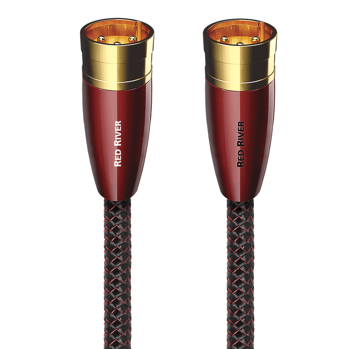 audioquest-red-river-xlr-xlr-perfect-surface-copper-psc-xlr-audiokabel image 2