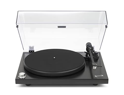 dynavox-ps-320-bt-hifi-plattenspieler-mit-riemenantrieb-und-bluetooth-schwarz image 7