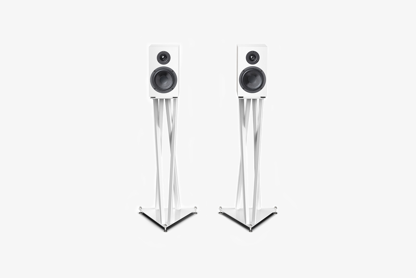 pro-ject-tristand-hifi-lautsprecherst-nder-der-connect-it-serie-mit-alu-rohren-u image 3