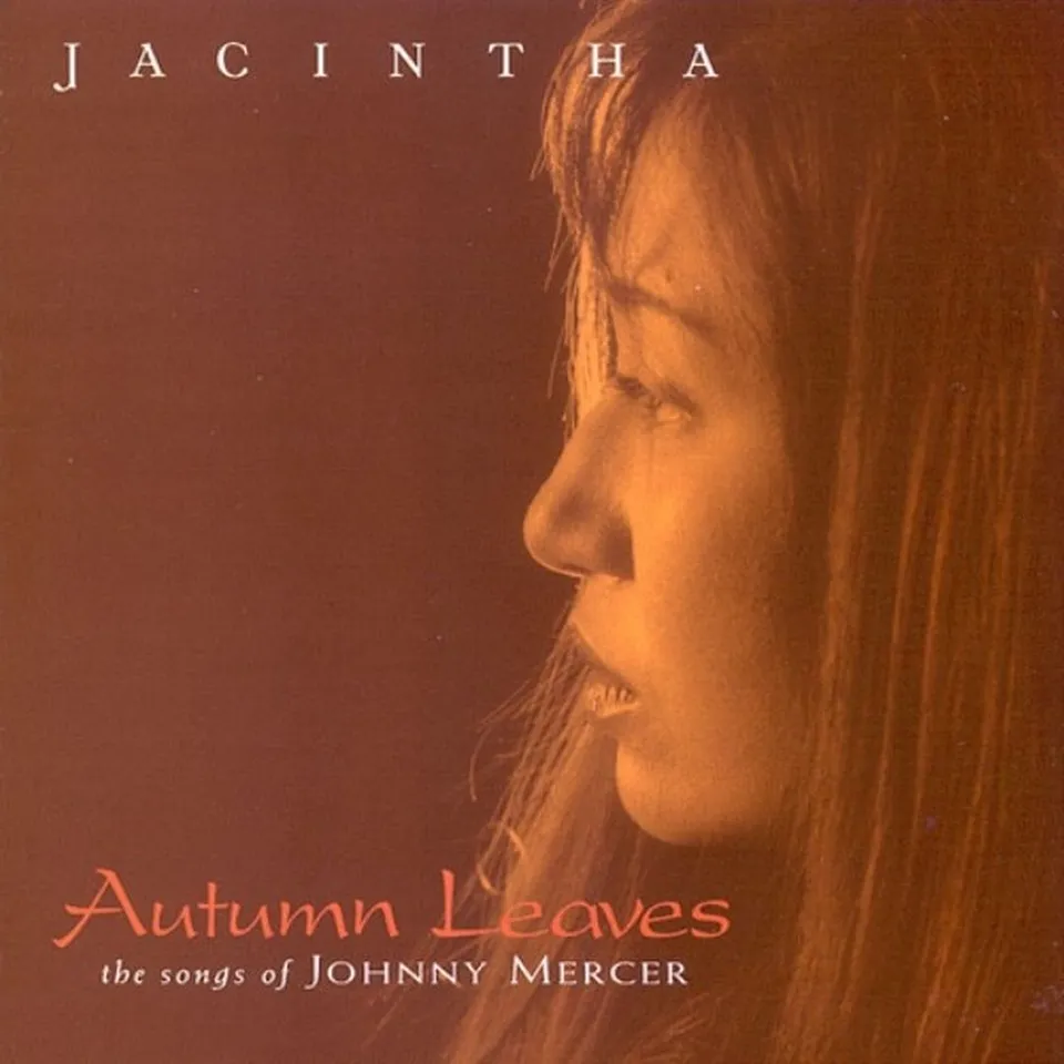 jacintha-autumn-leaves-vinyl-lp-jazz-vocal-album-artist-collection image 1