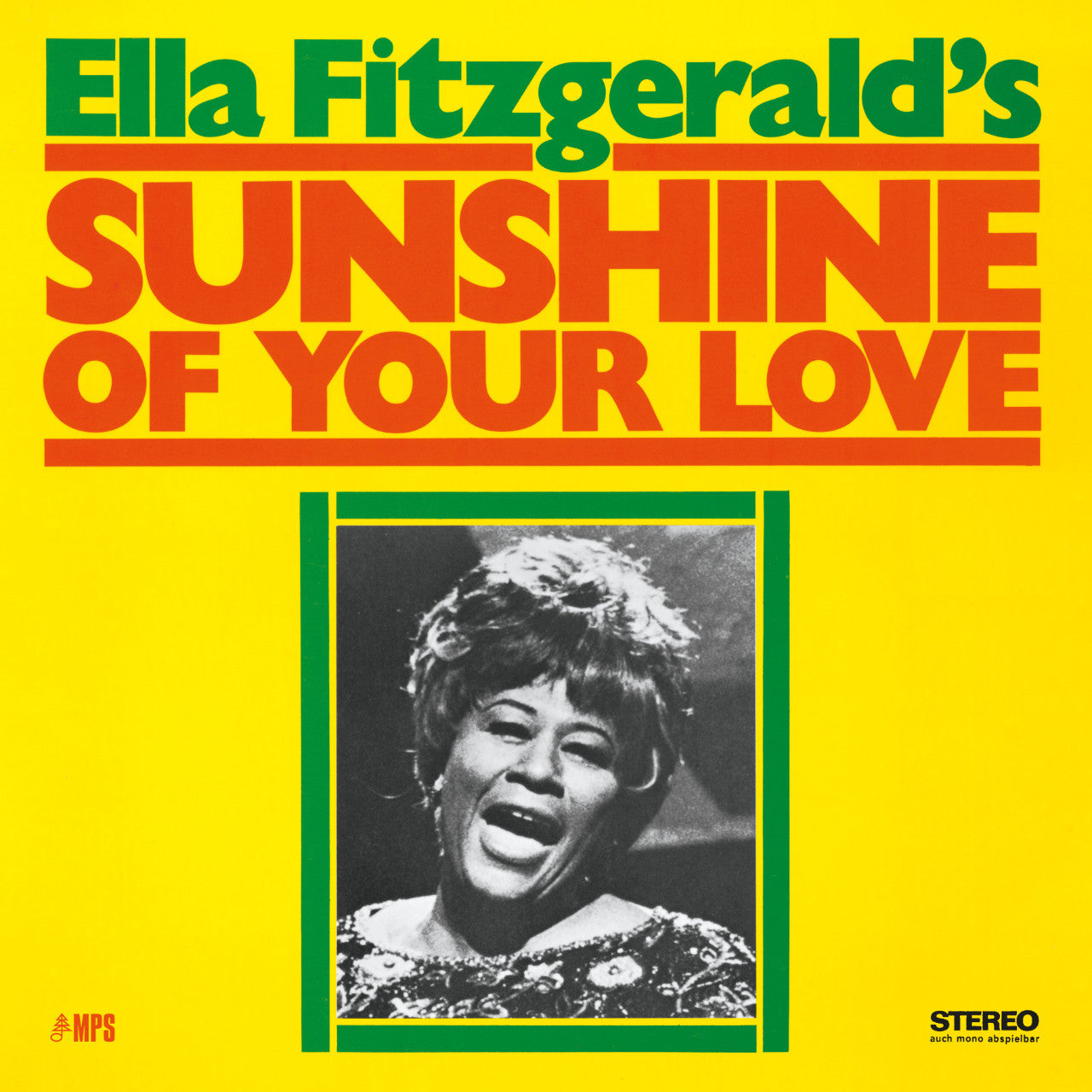 revox-b77-master-tape-ella-fitzgerald-sunshine-of-your-love image 1
