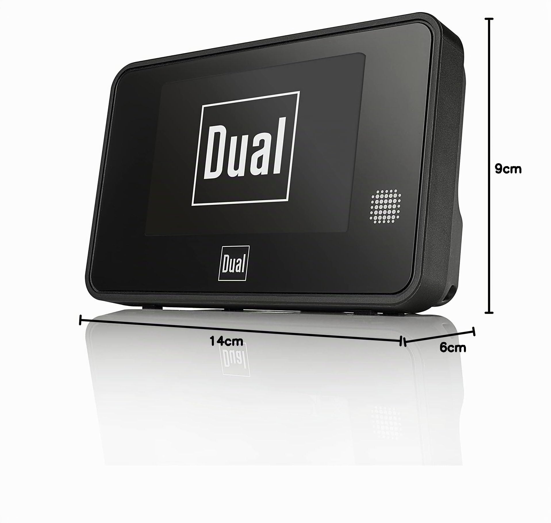 dual-ca-1-smart-radio-adapter-mit-bluetooth-und-tft-display image 3