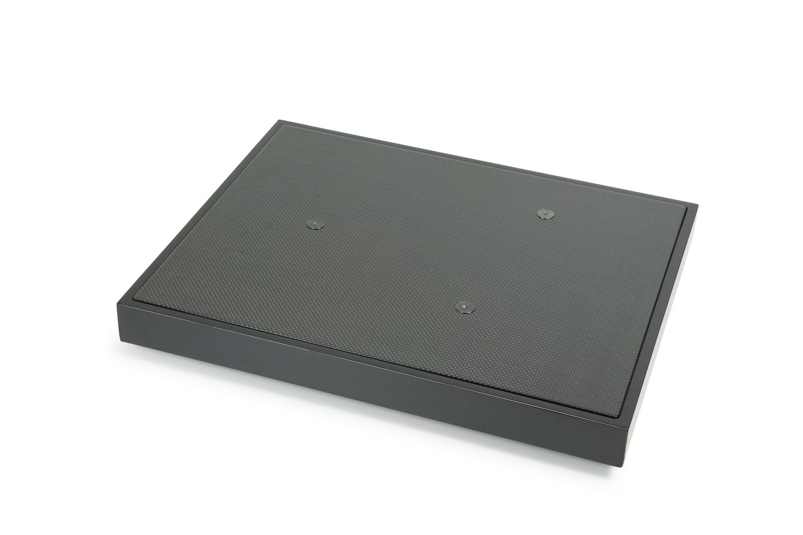 pro-ject-ground-it-carbon-carbon-basisplatte-f-r-high-end-plattenspieler image 1