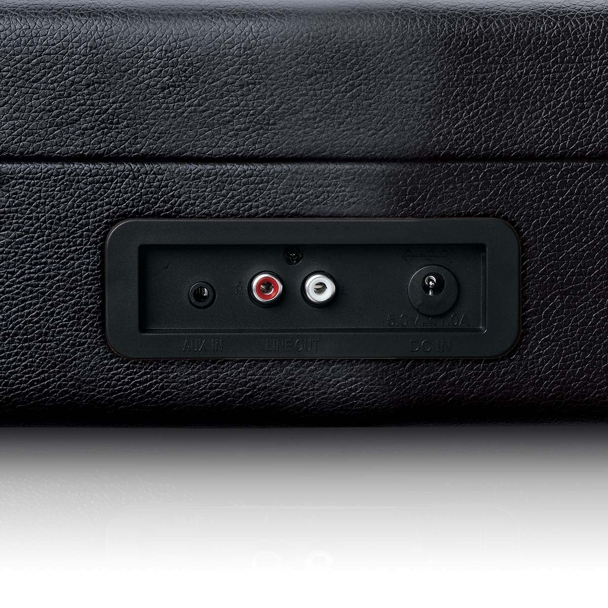 lenco-classic-phono-tt-115bk-bluetooth-plattenspieler-im-koffer-schwarz image 8