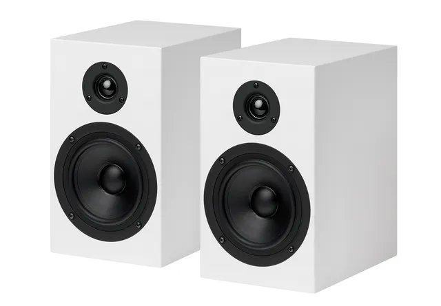 pro-ject-speaker-box-5-2-wege-bassreflex-monitorlautsprecher-paar image 1