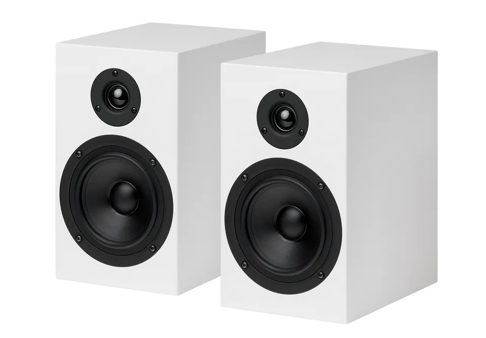pro-ject-speaker-box-5-audiophiler-2-wege-bassreflex-regallautsprecher image 1