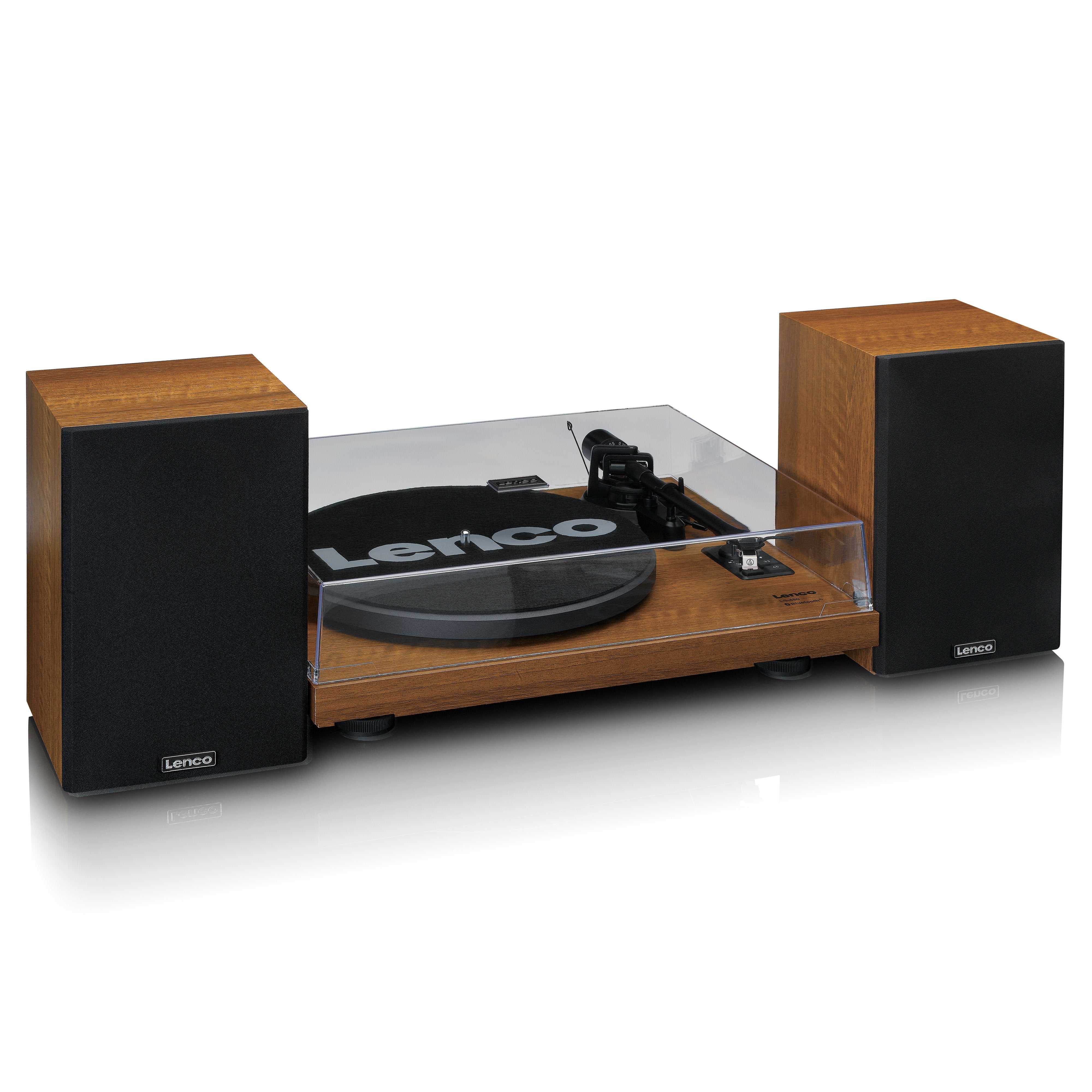 lenco-ls-480wd-plattenspieler-mit-verst-rker-bluetooth-und-2-lautsprechern-holz image 5