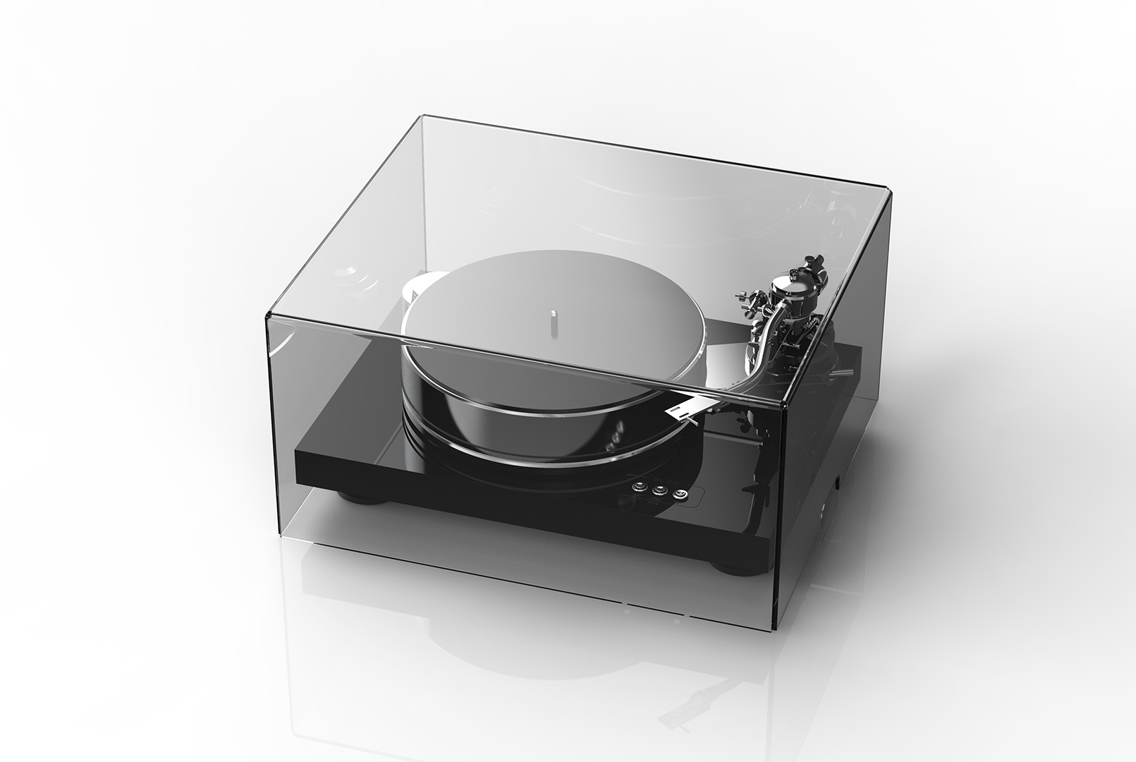 pro-ject-cover-it-ds-acryl-staubschutzh-lle-f-r-plattenspieler-mit-kabelaussparu image 1