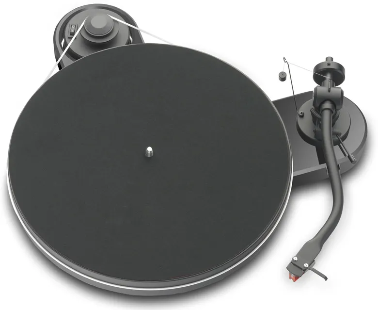 pro-ject-rpm-1-3-genie-plattenspieler image 1