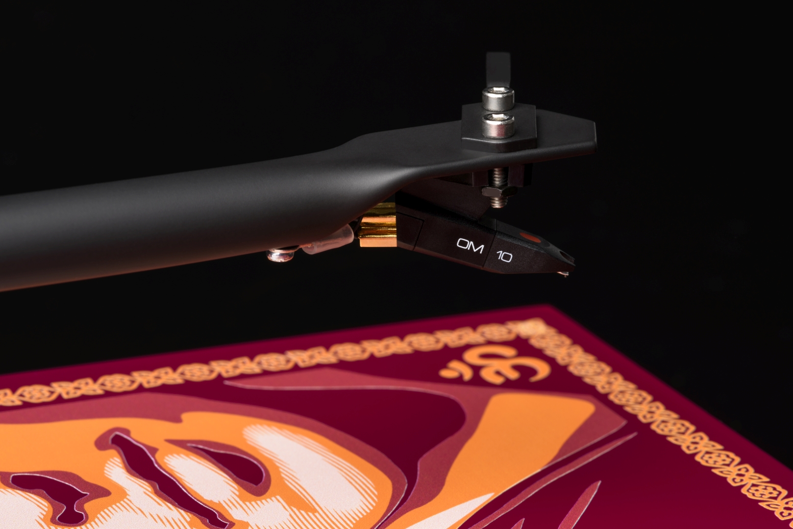 pro-ject-george-harrison-recordplayer-limitierter-plattenspieler-der-artist-coll image 6