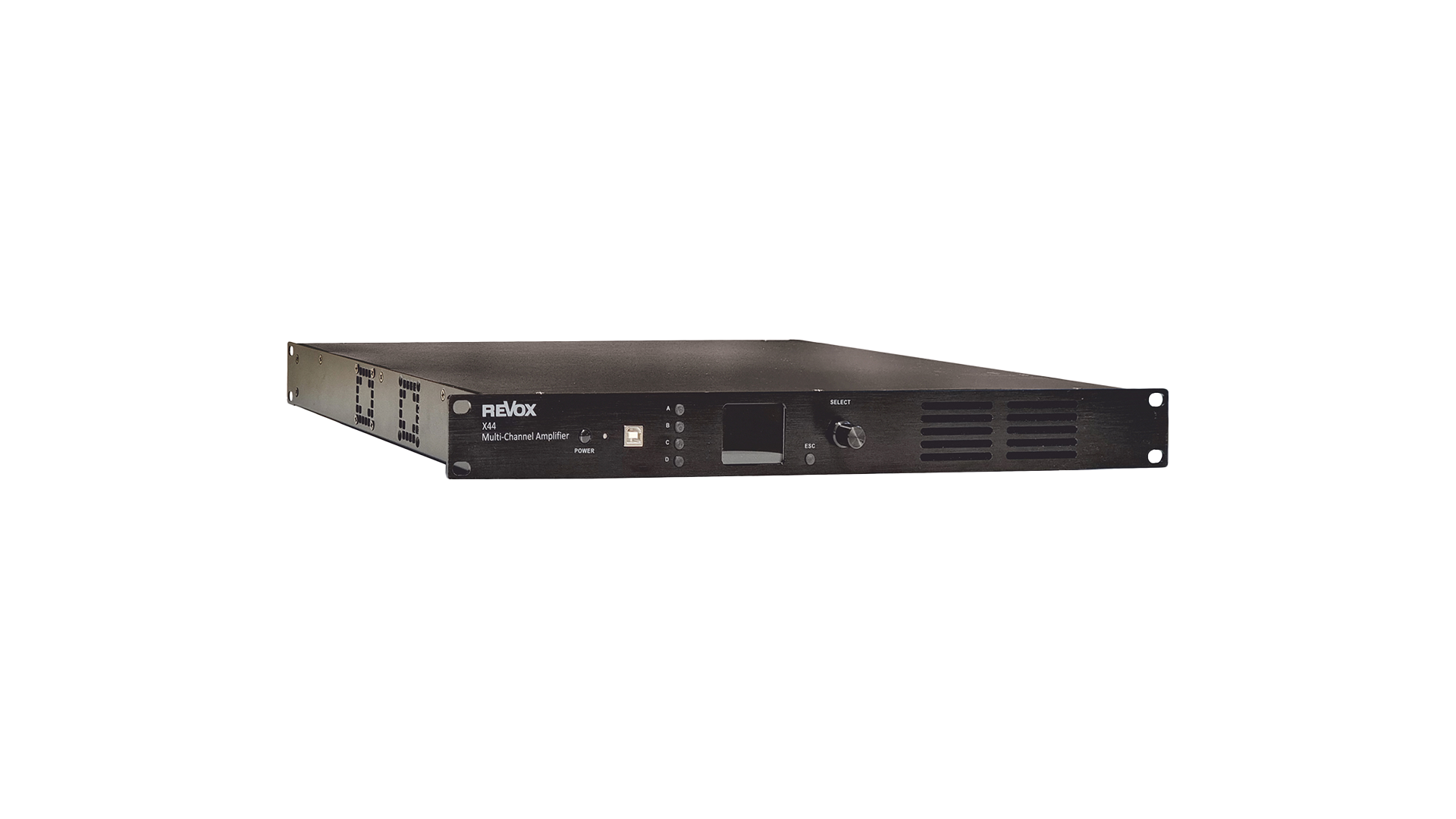 revox-x44-dsp-4-kanal-verst-rker-4ch-stereo-endstufe-mit-dsp image 1