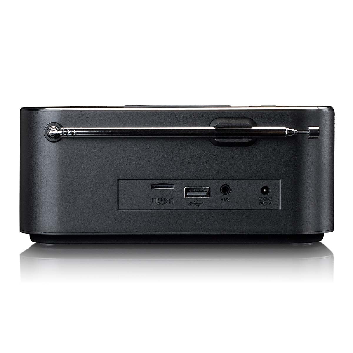 lenco-cr-650bk-dab-fm-weckerradio-mit-bluetooth-und-wireless-charging-schwarz image 6
