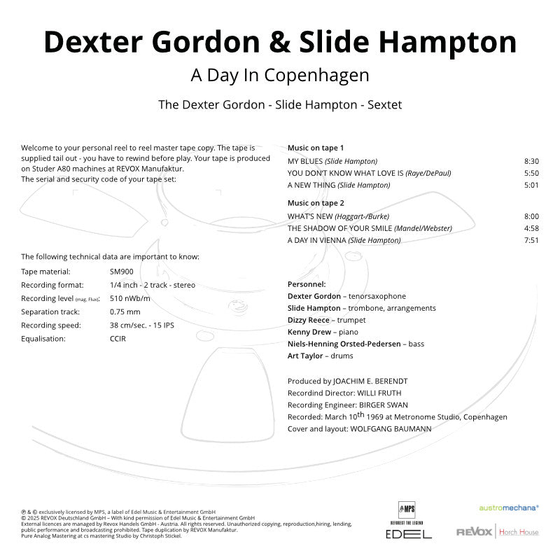 revox-dexter-gordon-a-day-in-copenhagen-master-tape-edition image 6