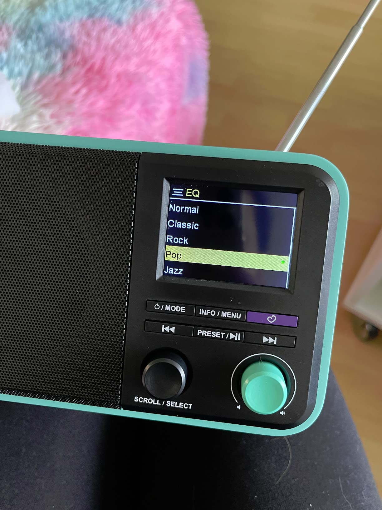 Tolles Radio für Schlagerfans