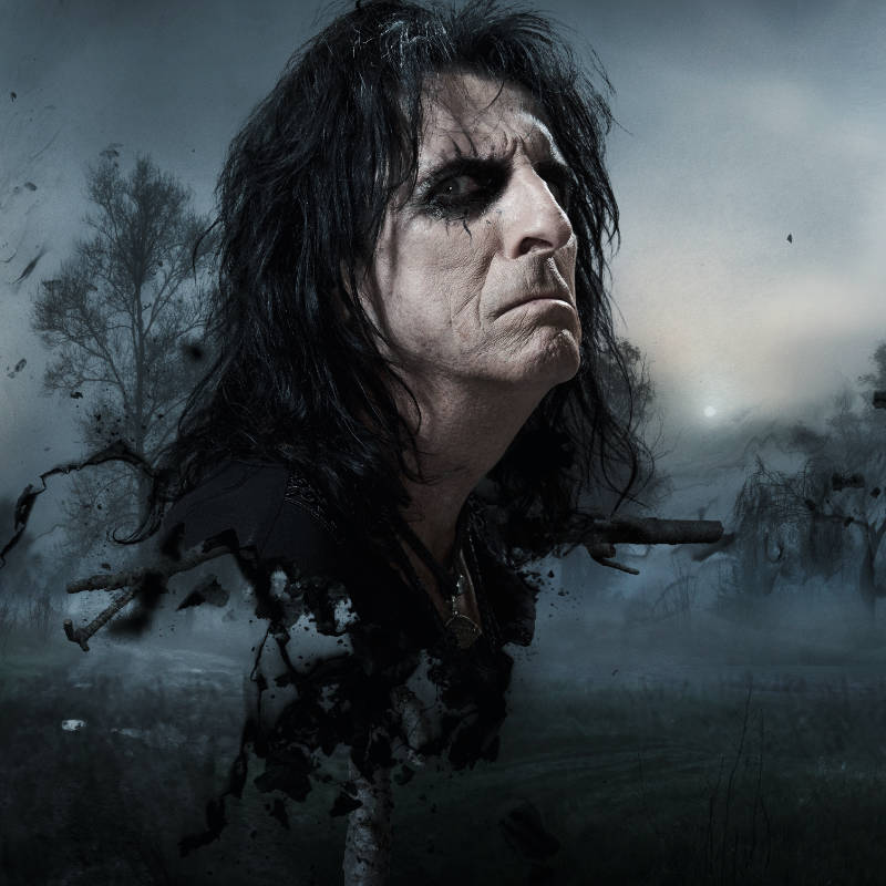 revox-alice-cooper-paranormal-master-tape-edition image 5