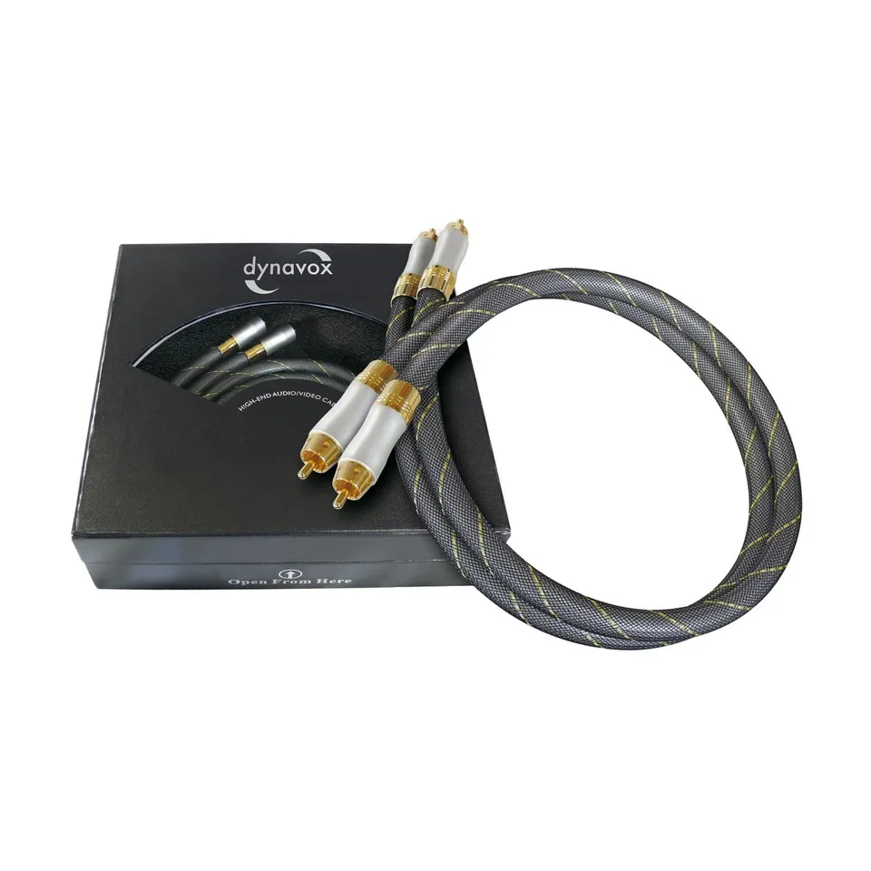 dynavox-highend-stereo-cinchkabel-2-x-1-5-m-ofc-kupfer-vergoldet image 1