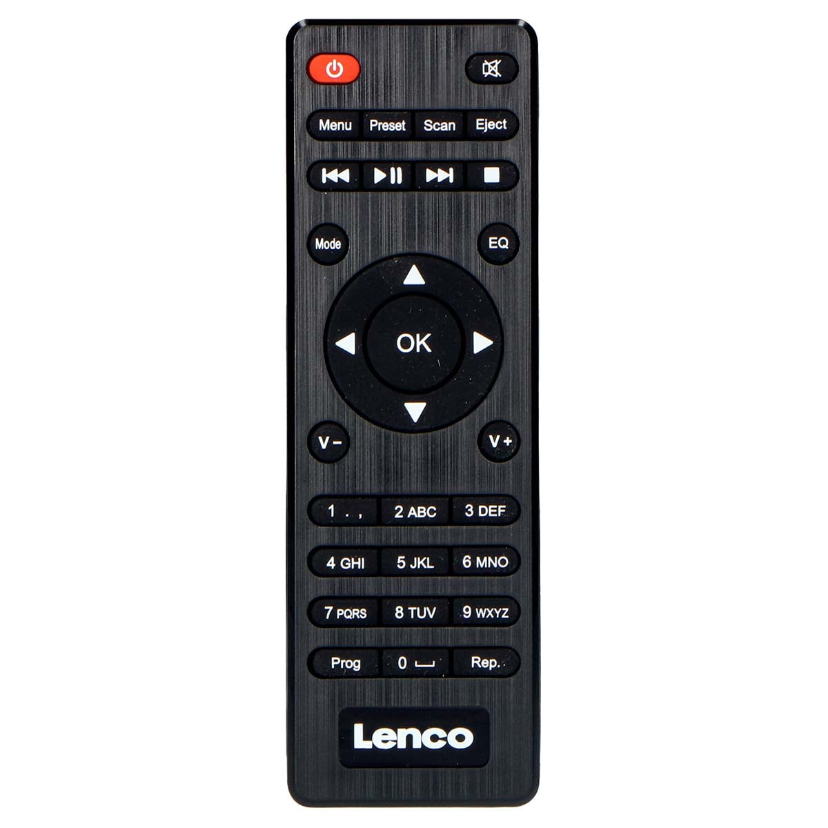lenco-dir-261bk-internet-dab-fm-radio-mit-cd-spieler-und-bluetooth-schwarz image 7
