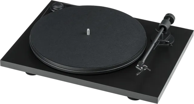 pro-ject-primary-phono-usb-plattenspieler-riemenantrieb-plug-play-integrierter-p image 1