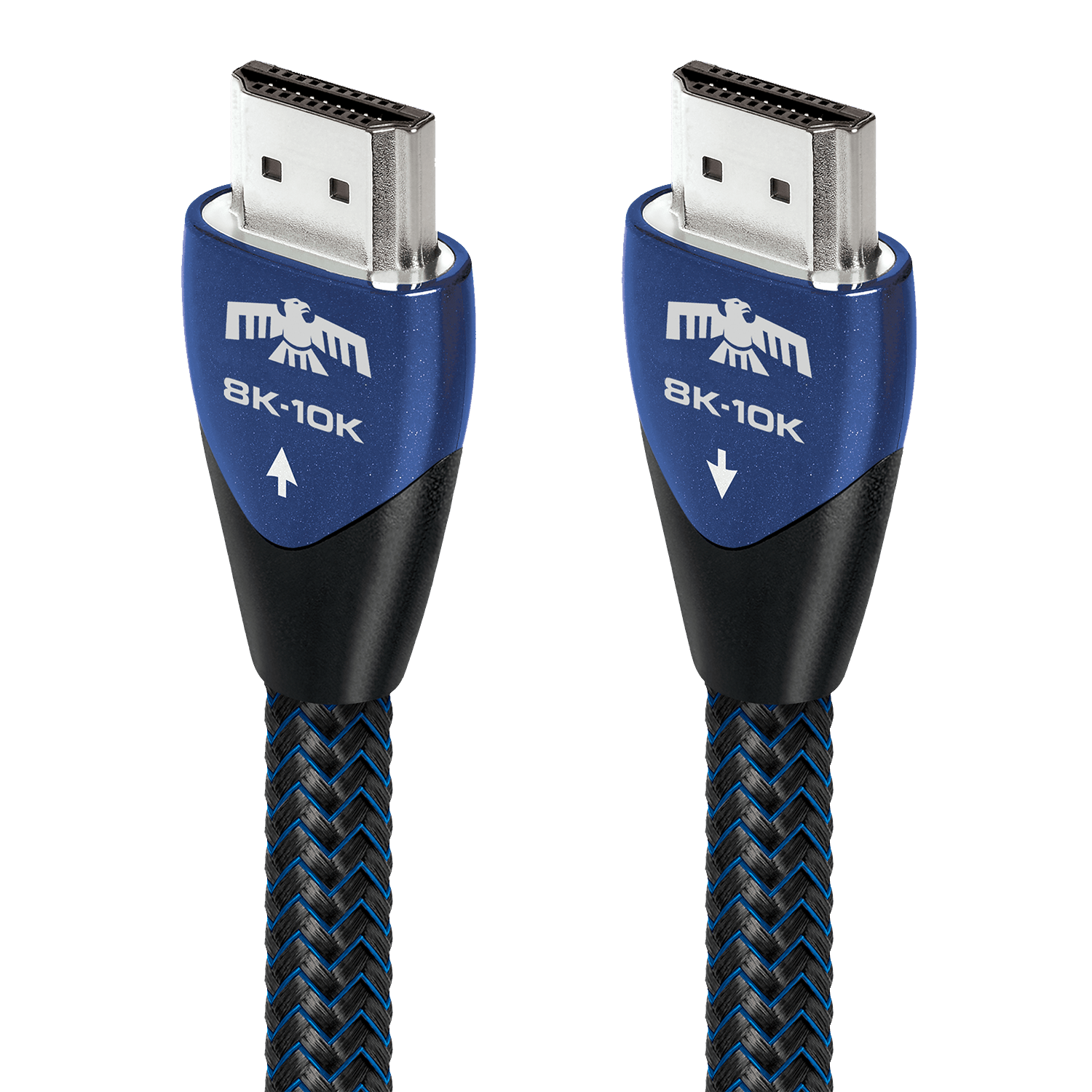 audioquest-thunderbird-48-8k-10k-48gbps-hdmi-kabel-2m image 1