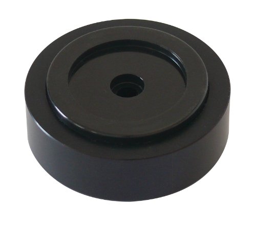 dynavox-aluminium-f-e-f-r-hifi-ger-te-schwarz-4er-set-poliert-20-kg image 3