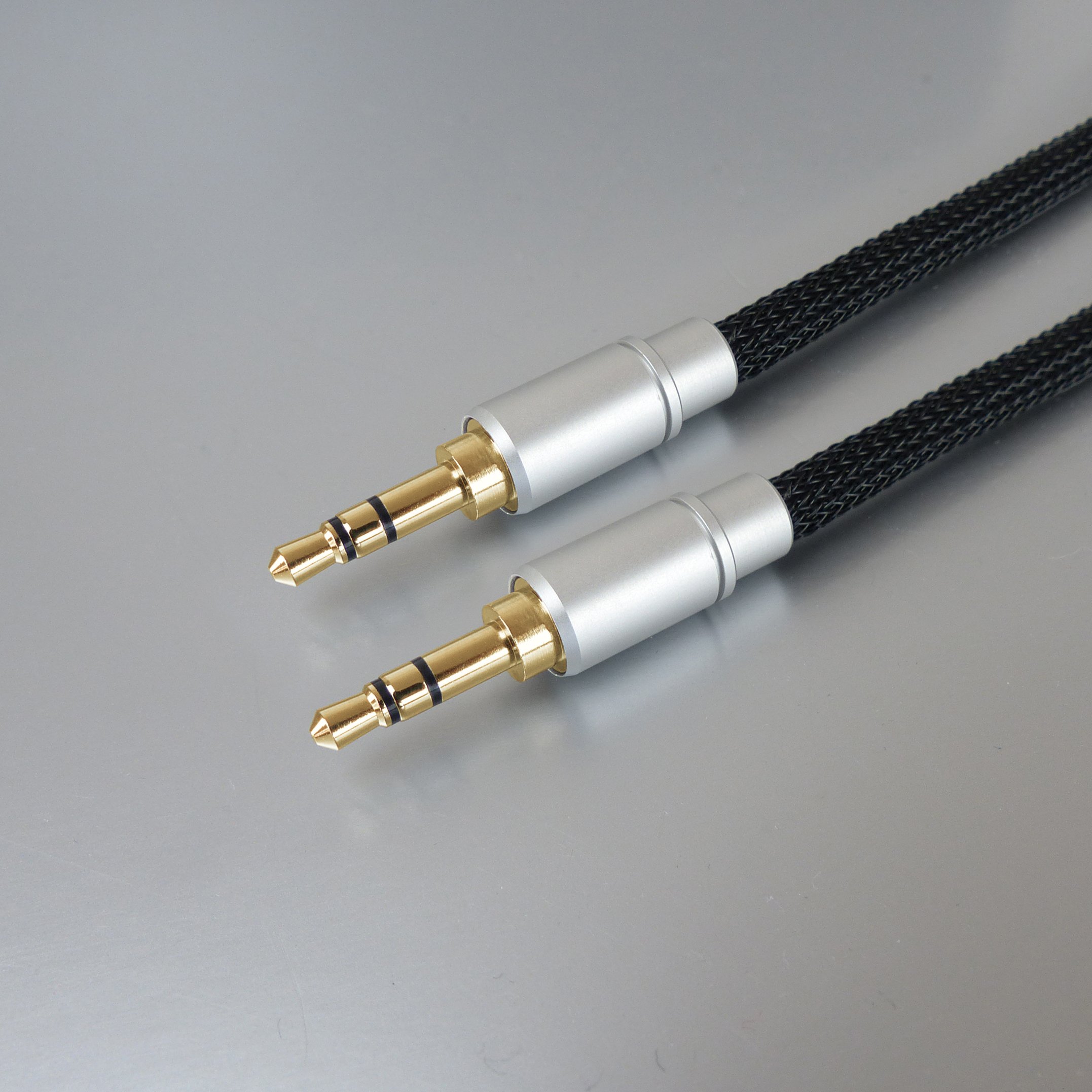 dynavox-3-5mm-klinke-audiokabel-1-5m-stereo-stecker-stecker image 2