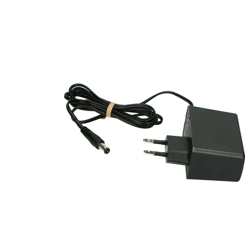 lenco-ls-100-netzteil-adapter-12v-2a-ersatzadapter-f-r-ls-100-plattenspieler image 1