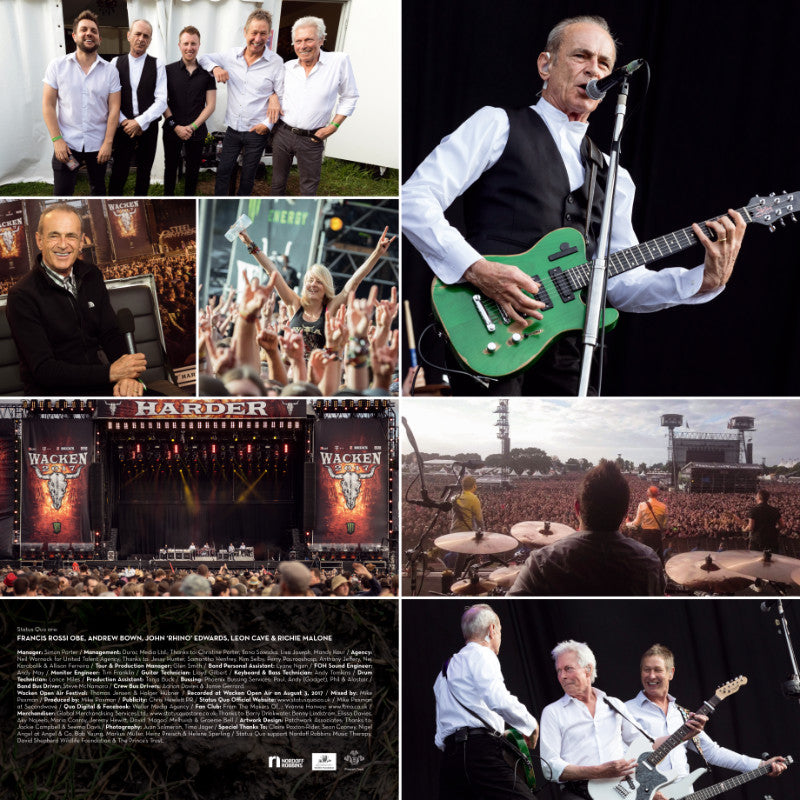 revox-status-quo-down-down-dirty-at-wacken-master-tape image 4