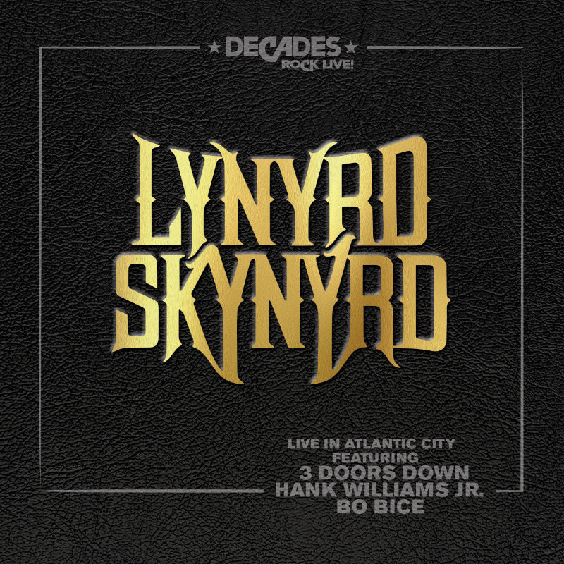 revox-lynyrd-skynyrd-live-in-atlantic-city-vinyl image 2