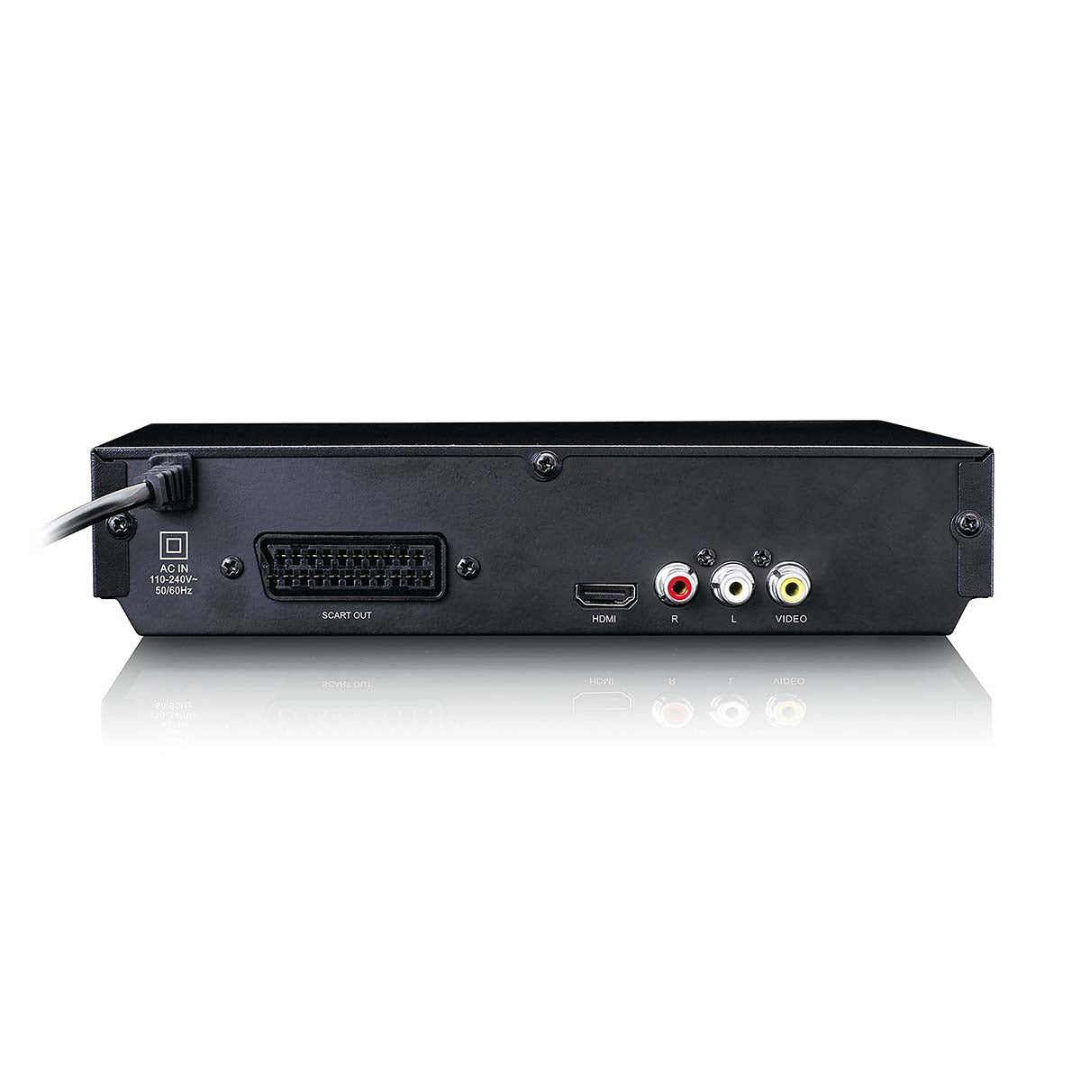 lenco-dvd-120bk-dvd-player-schwarz-mit-hdmi-und-fernbedienung image 2
