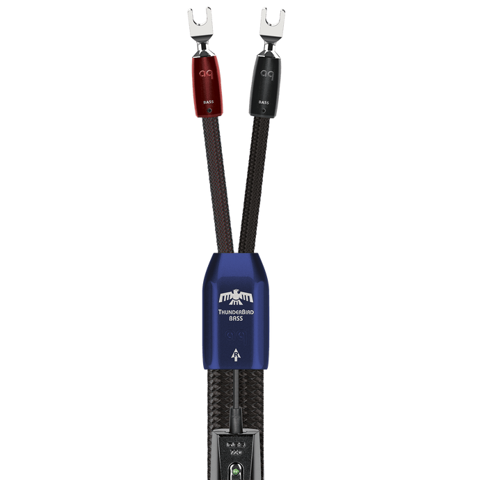 audioquest-thunderbird-bass-subwoofer-kabel-3m image 2