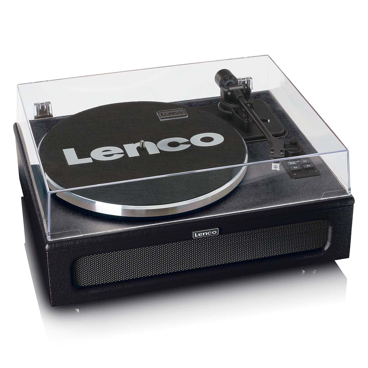 lenco-ls-430bk-plattenspieler-mit-4-eingebauten-lautsprechern-schwarz-bluetooth image 6