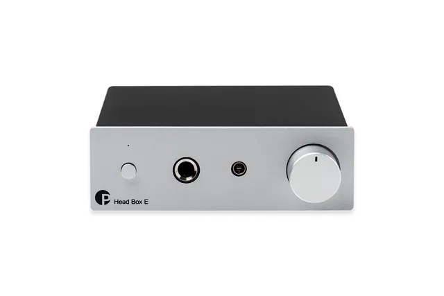 pro-ject-head-box-e-audiophiler-kopfh-rerverst-rker-mit-rca-eingang-und-1-4-zoll image 1