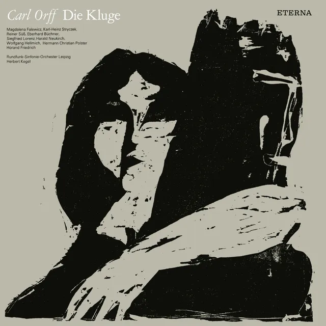 revox-master-tape-edition-carl-orff-die-kluge-kegel-1978-79 image 1