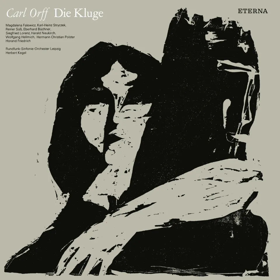 revox-master-tape-edition-carl-orff-die-kluge-kegel-1978-79 image 1