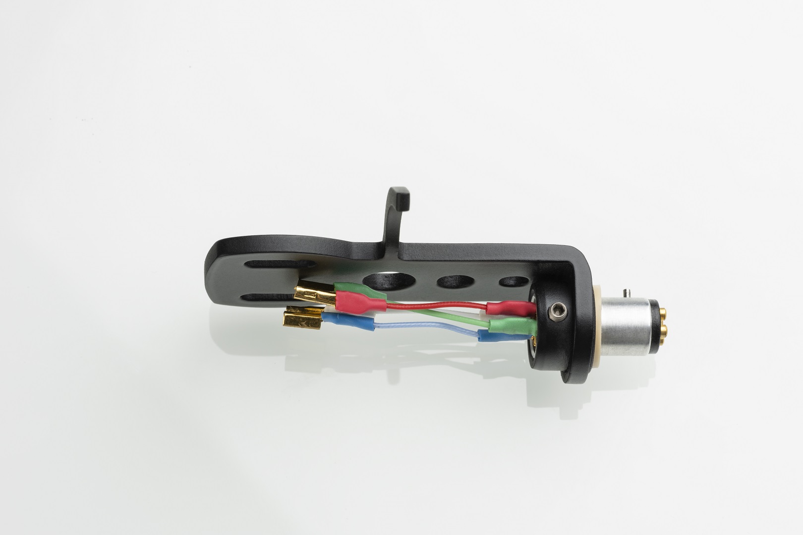 pro-ject-headshell-s-leichtes-sme-headshell-f-r-mm-tonabnehmer image 2