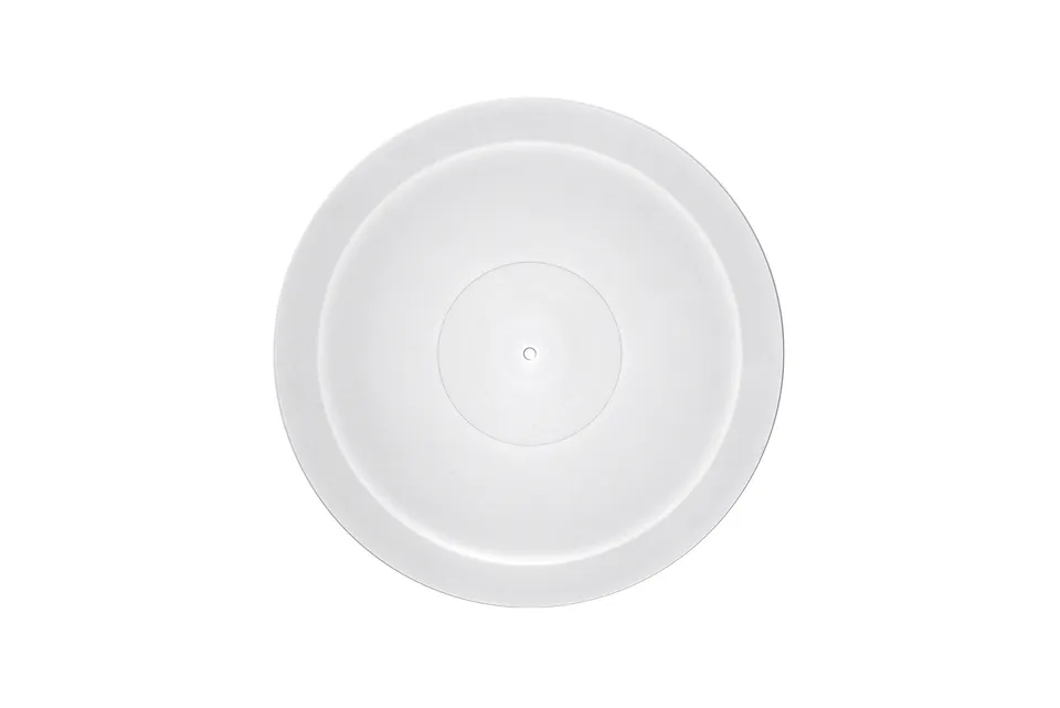 pro-ject-acryl-it-acryl-plattenteller-f-r-debut-1xpression-und-t1-klangtuning-mi image 1