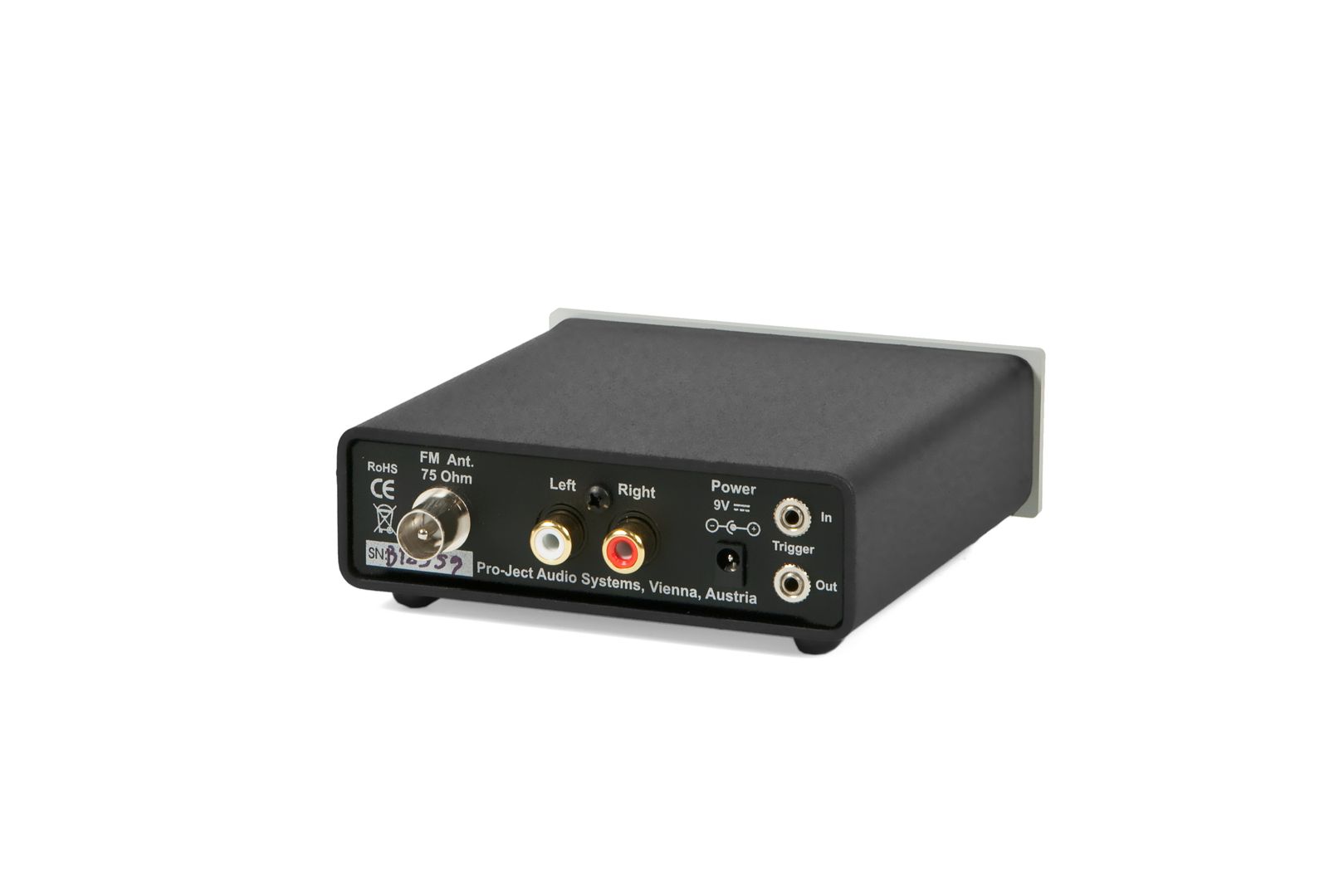 pro-ject-tuner-box-s-fm-tuner-mit-99-stationsspeichern image 3
