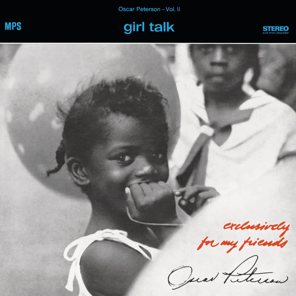 revox-oscar-peterson-girl-talk-master-tape-b77-serie image 1
