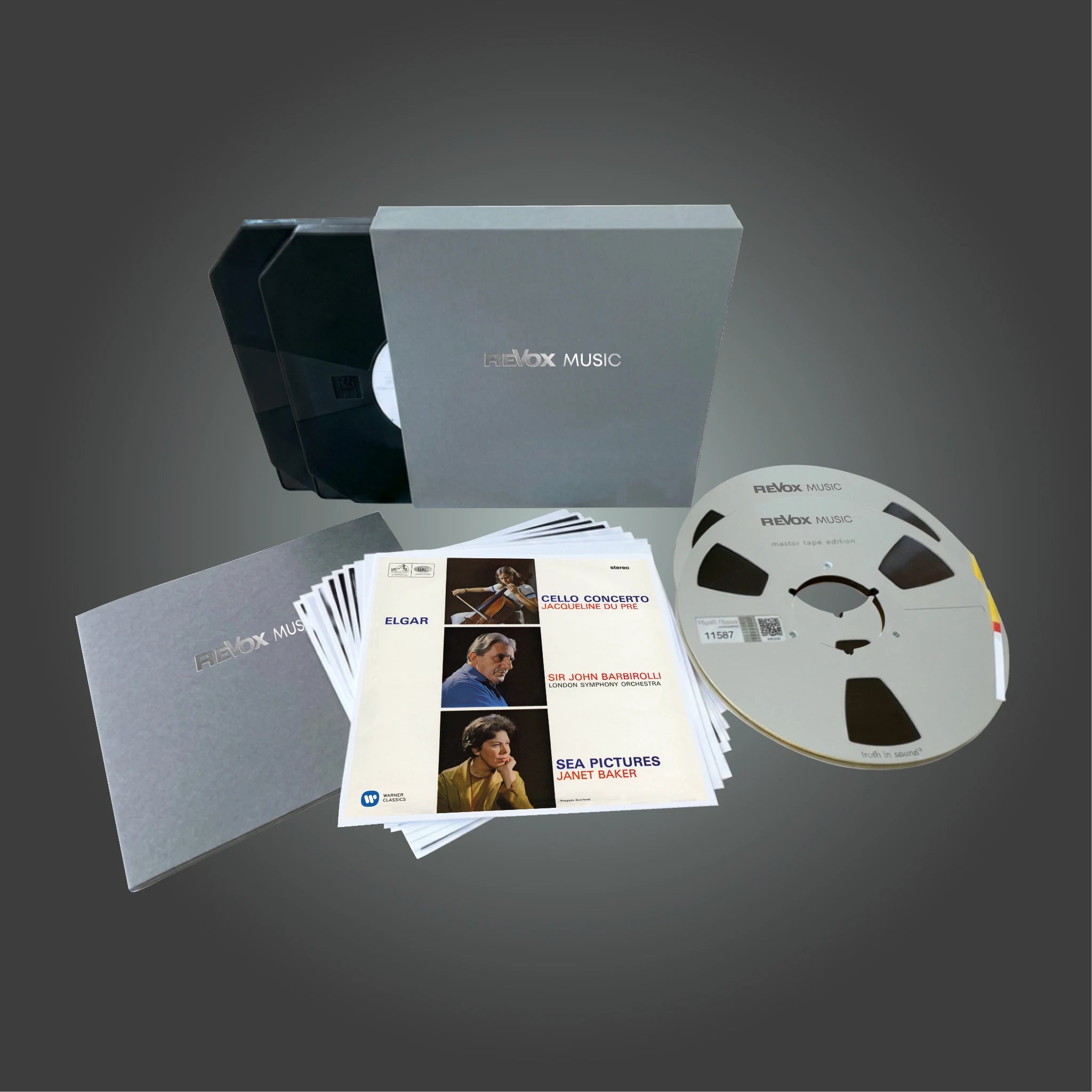 revox-edward-elgar-cello-concerto-sea-pictures-master-tape image 3