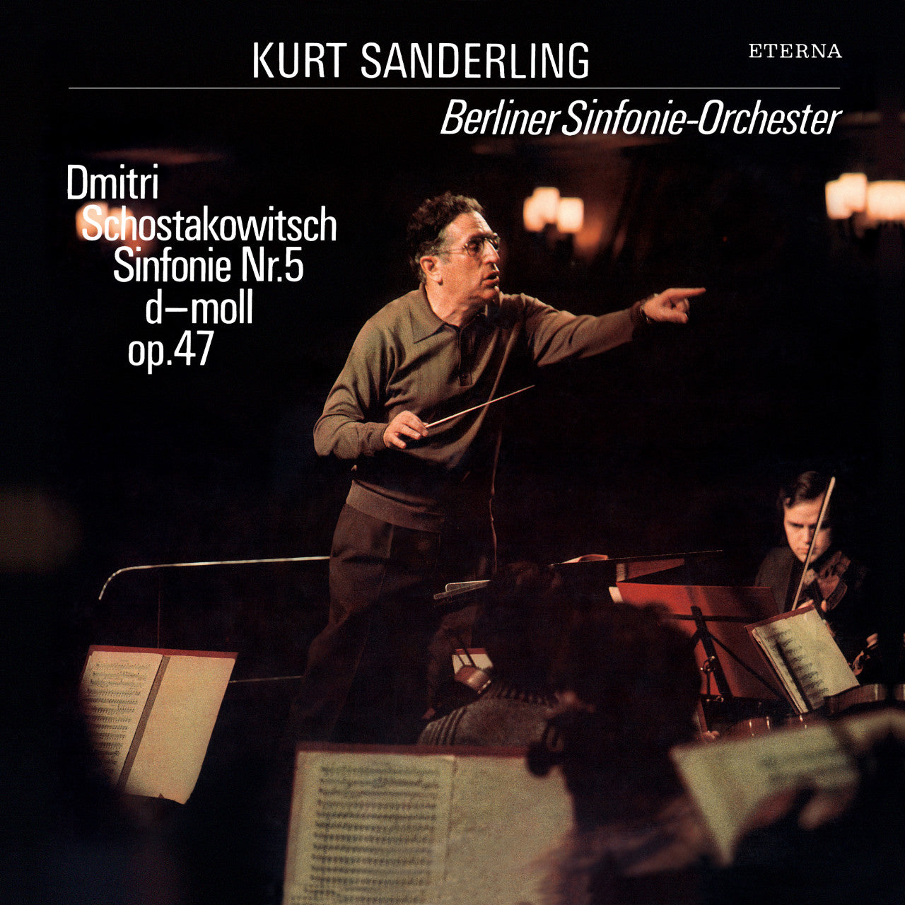 revox-kurt-sanderling-schostakowitsch-symphonie-nr-5-master-tape image 1