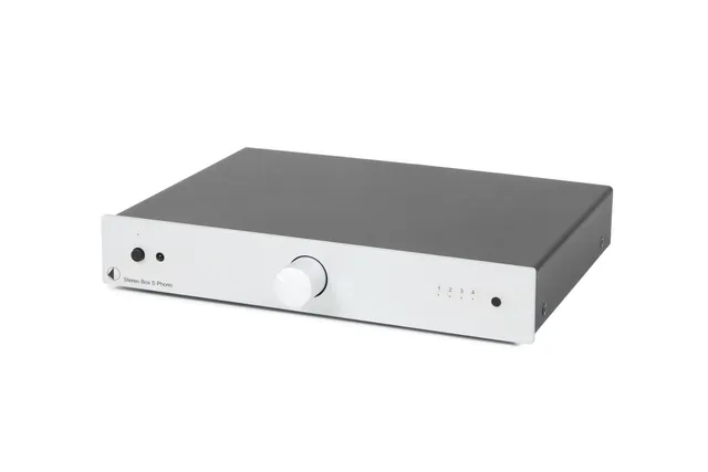pro-ject-stereo-box-s-phono-analoger-vollverst-rker-mit-phono-eingang image 1