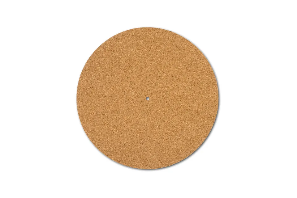 pro-ject-cork-it-plattentellerauflage-aus-kork image 1