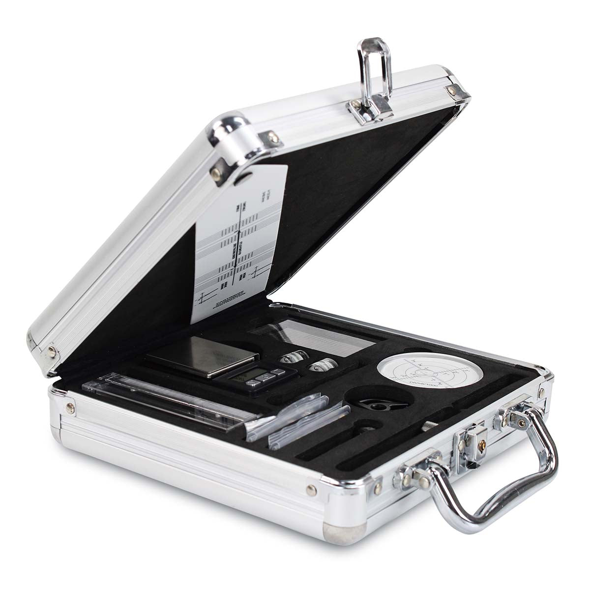 lenco-tta-12in1pro-professionelles-12-in-1-plattenspieler-pflegeset-mit-lp-reini image 2
