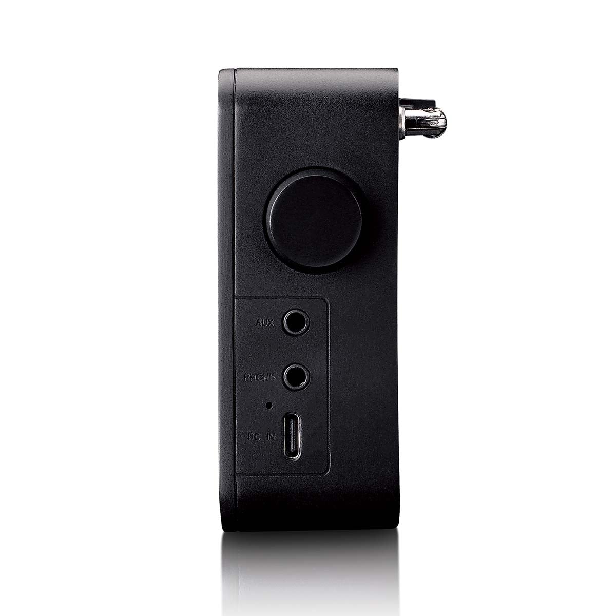 lenco-pdr-033bk-tragbares-dab-fm-radio-mit-bluetooth-und-akku-schwarz image 7