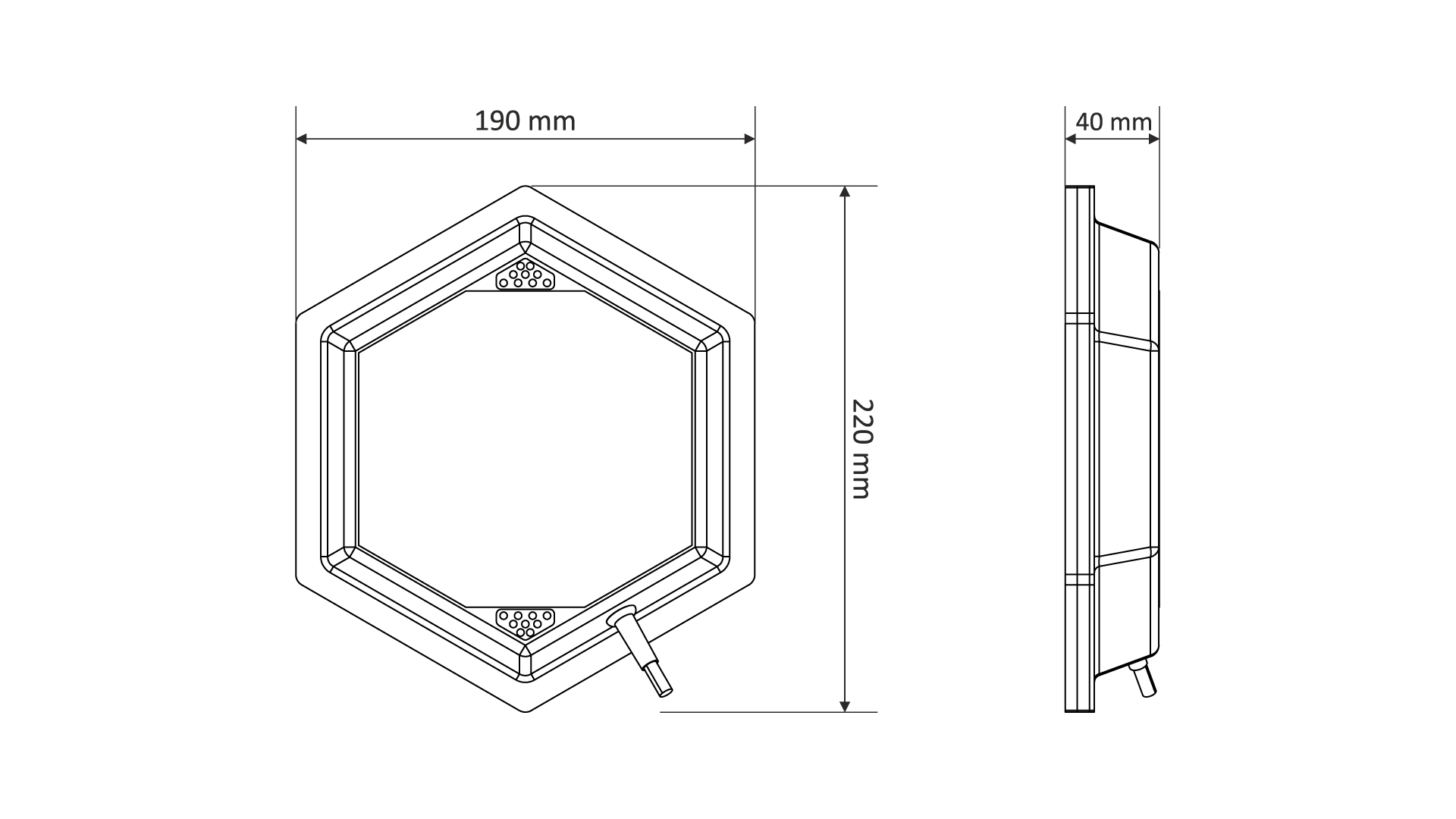 revox-inv-hex-unsichtbarer-lautsprecher-zum-aufkleben image 3